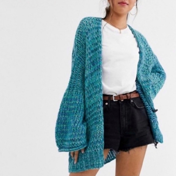 Free People Sweaters - Free People | Hometown Cardigan
